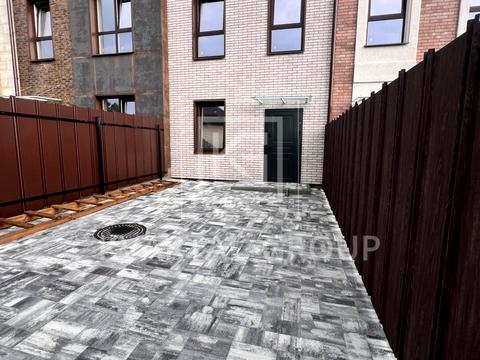 дом по адресу Виноградная ул.