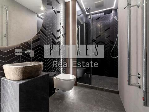 квартира за адресою Бульварно-Кудрявська вул. (Воровського), 17