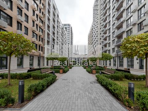 квартира за адресою Бульварно-Кудрявська вул. (Воровського), 17