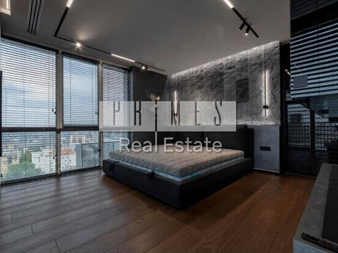 квартира за адресою Бульварно-Кудрявська вул. (Воровського), 17