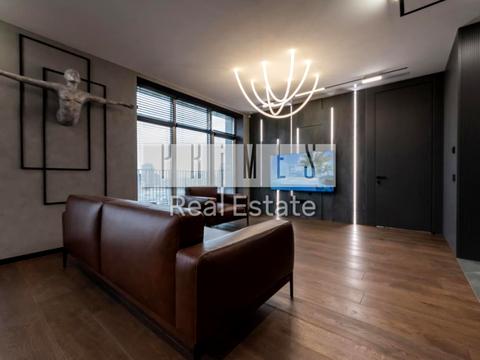 квартира за адресою Бульварно-Кудрявська вул. (Воровського), 17