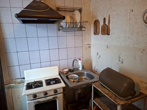 квартира за адресою Лесі Українки просп., 15/8