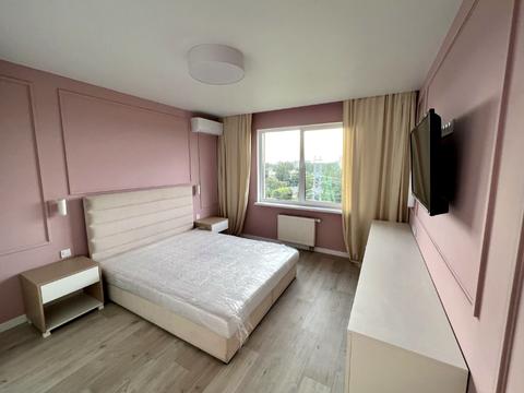 квартира за адресою Тираспольська вул., 60