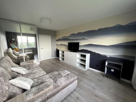 квартира за адресою Тираспольська вул., 60