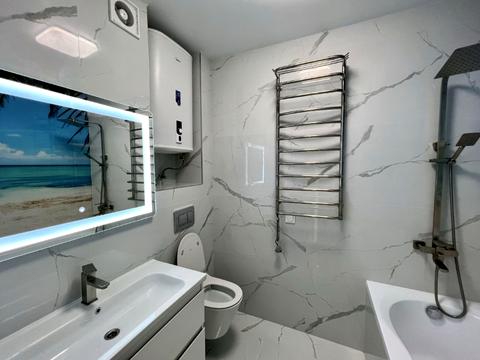 квартира за адресою Тираспольська вул., 60