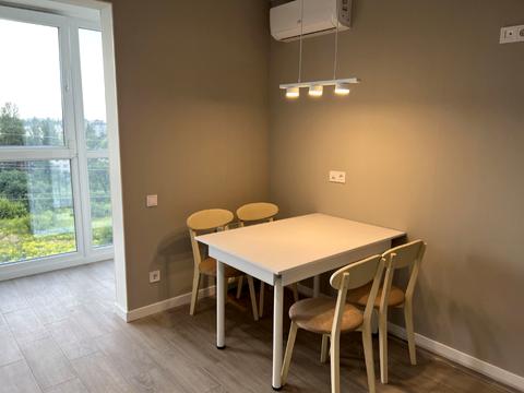 квартира за адресою Тираспольська вул., 60