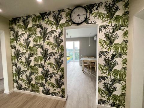 квартира за адресою Тираспольська вул., 60