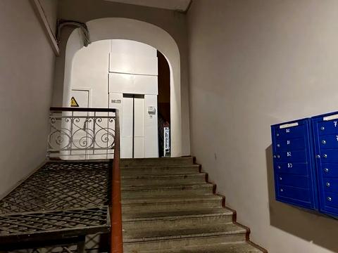 квартира за адресою Стрілецька вул., 7/6