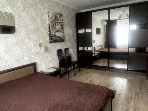 квартира за адресою Бориса Гмирі вул., 16А