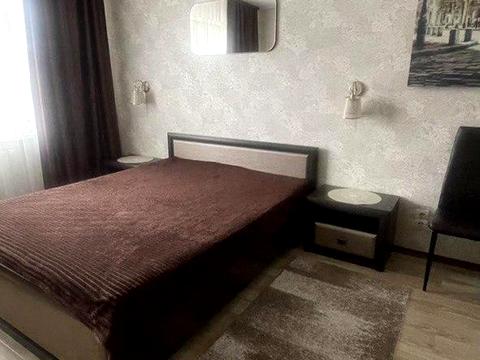 квартира за адресою Бориса Гмирі вул., 16А