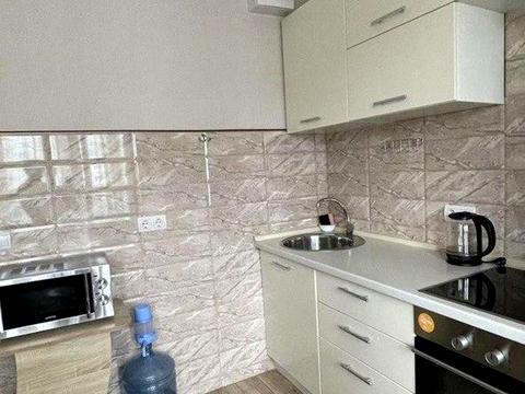 квартира за адресою Бориса Гмирі вул., 16А