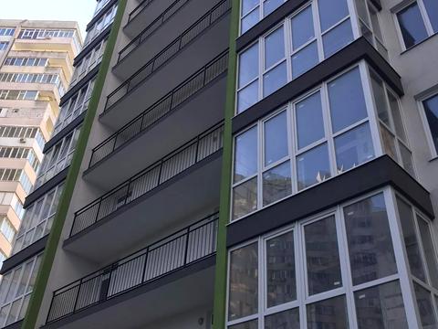 квартира за адресою Пішонівська вул., 22/1