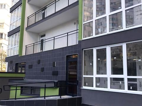 квартира за адресою Пішонівська вул., 22/1