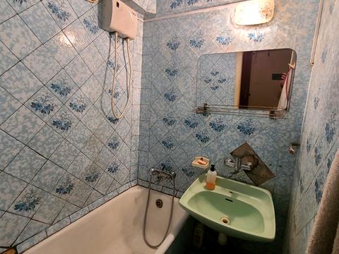 квартира по адресу Академика Королёва ул., 68-А