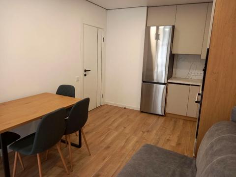 квартира по адресу Стрийская ул., (Будинок)