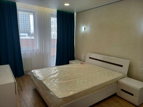 квартира по адресу Стрийская ул., (Будинок)