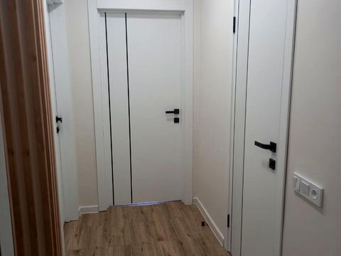 квартира по адресу Стрийская ул., (Будинок)