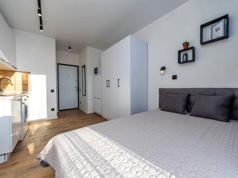 квартира за адресою Столичне шосе, 1-А