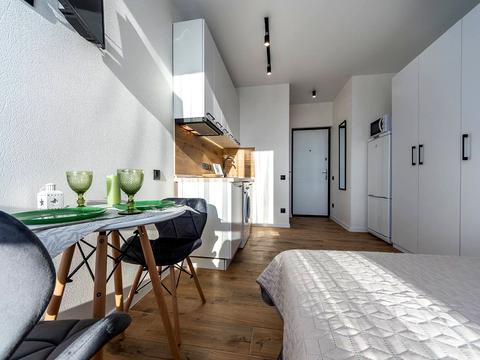 квартира за адресою Столичне шосе, 1-А