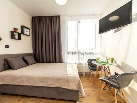 квартира за адресою Столичне шосе, 1-А