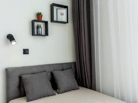 квартира за адресою Столичне шосе, 1-А