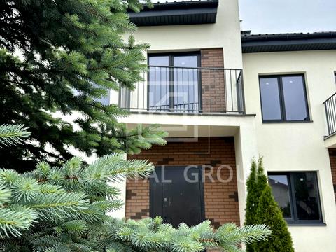 дом по адресу Молодіжна