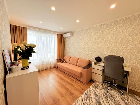 квартира по адресу Соборная ул., 105в