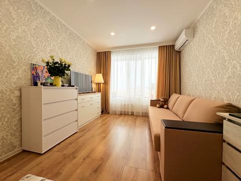 квартира за адресою Соборна вул., 105в