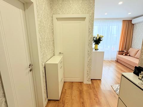 квартира за адресою Соборна вул., 105в