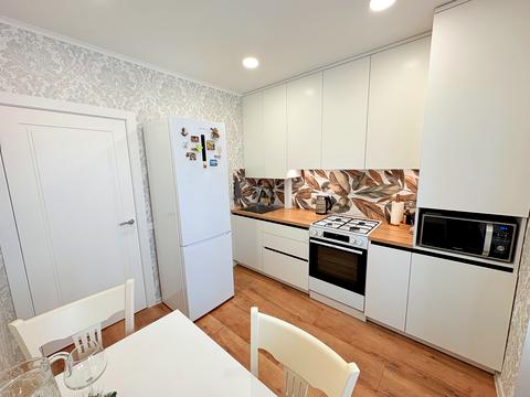 квартира за адресою Соборна вул., 105в