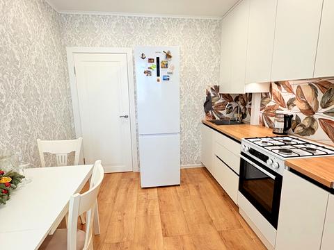 квартира за адресою Соборна вул., 105в