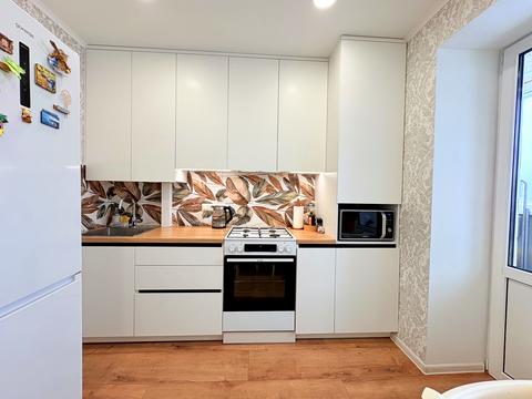 квартира за адресою Соборна вул., 105в