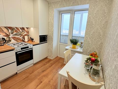 квартира за адресою Соборна вул., 105в