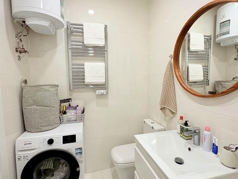 квартира за адресою Соборна вул., 105в