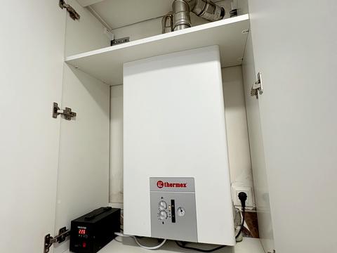 квартира за адресою Соборна вул., 105в