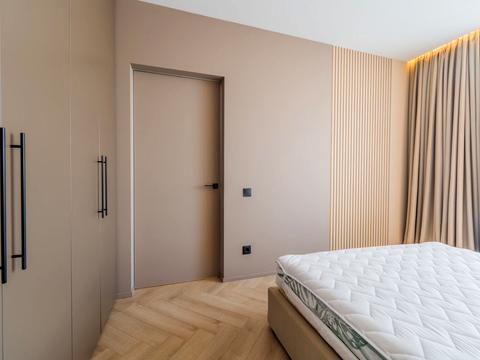 квартира по адресу Заречная ул., 2 к1