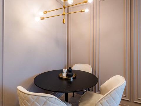 квартира по адресу Заречная ул., 2 к1