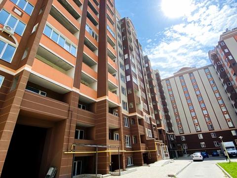 квартира за адресою Соборна вул., 105в