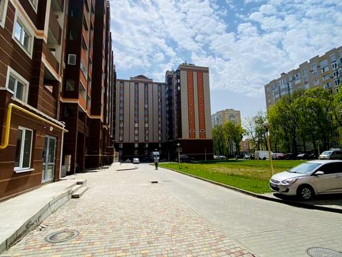 квартира за адресою Соборна вул., 105в