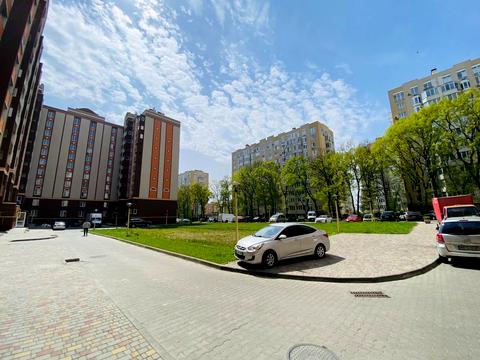 квартира за адресою Соборна вул., 105в