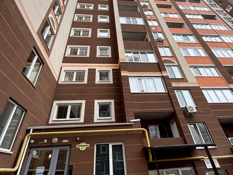 квартира за адресою Соборна вул., 105в