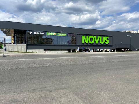 квартира за адресою Соборна вул., 105в