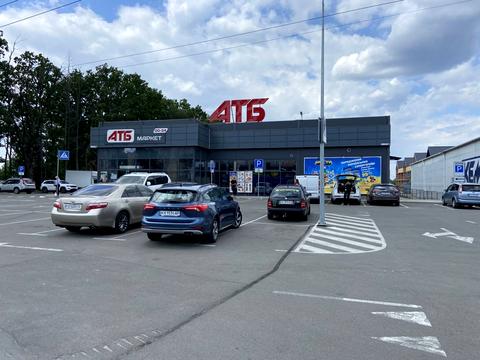 квартира за адресою Соборна вул., 105в