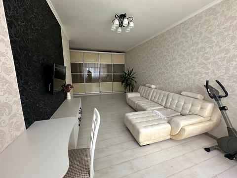 квартира по адресу Елизаветы Чавдар ул., 18