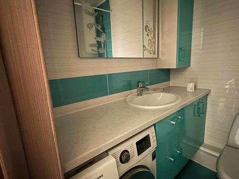 квартира по адресу Елизаветы Чавдар ул., 18