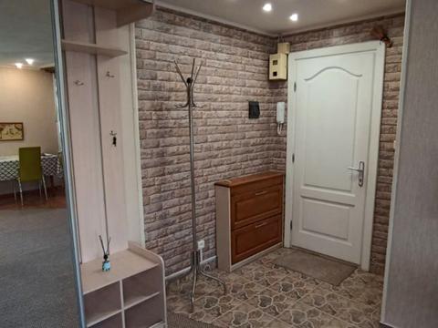 квартира за адресою Слобожанський просп. (Газети "Правда"), 40-Б