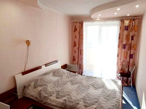 квартира за адресою Слобожанський просп. (Газети "Правда"), 40-Б