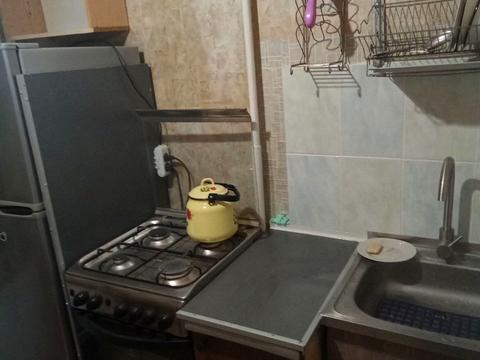 квартира по адресу Квітки Цісик ул. (Гули Королёвой), 19