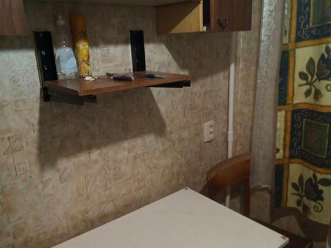 квартира по адресу Квітки Цісик ул. (Гули Королёвой), 19