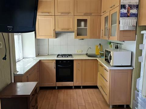 квартира за адресою Семінарська вул., 26/28